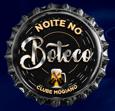 Noite do Boteco do Clube Mogiano
